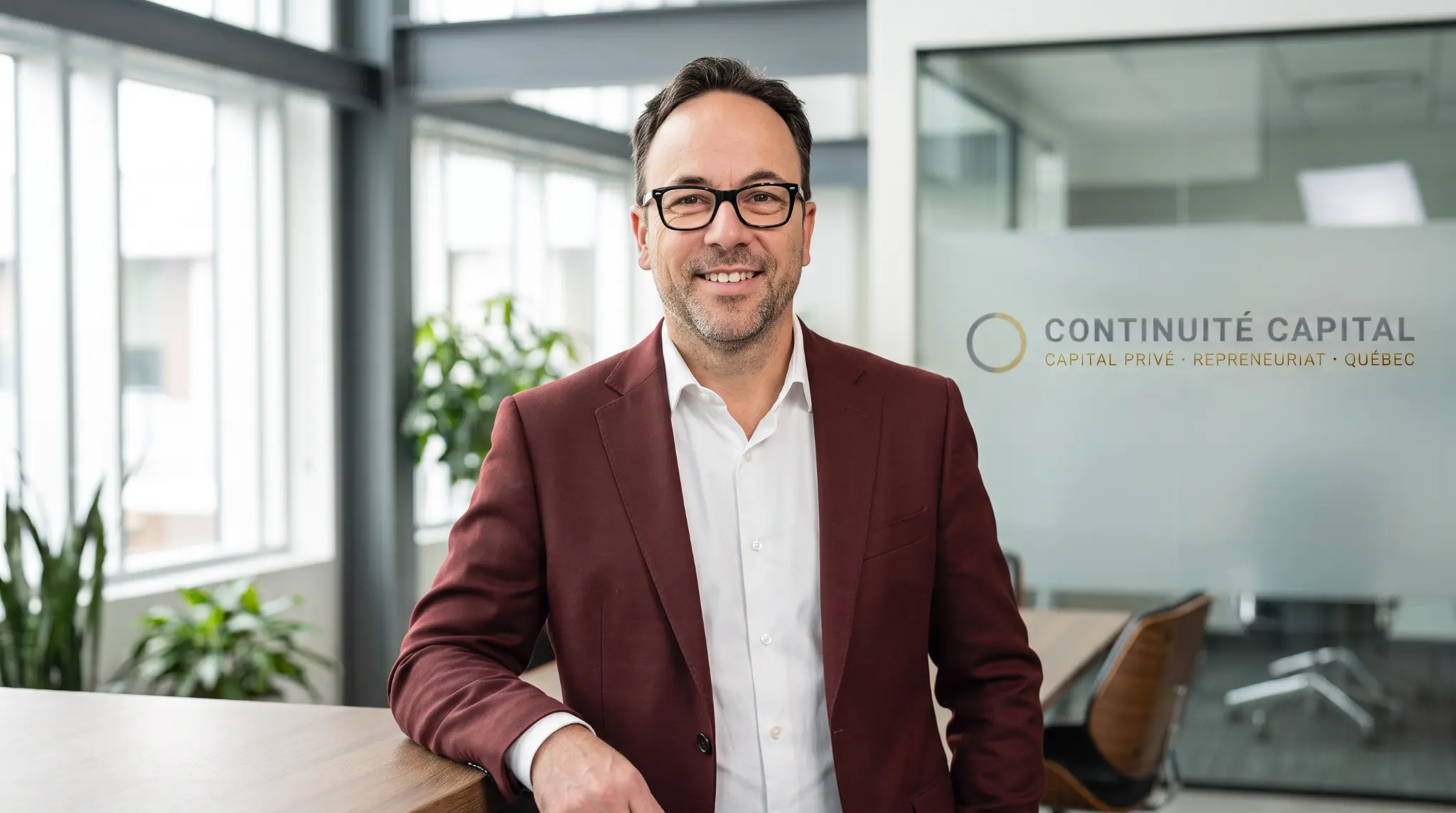 Andrei Uglar, Venture Partner