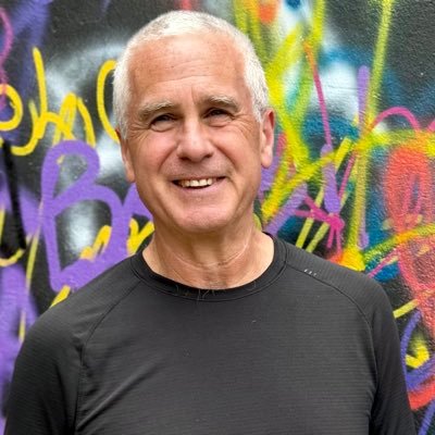 Mark M.J. Scott